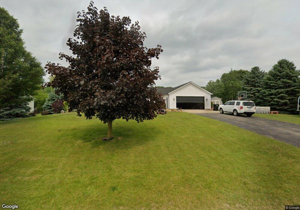 957 Rookus St, Wayland, MI 49348 - photo 1