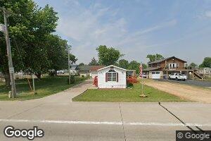 112 Broad St, Sabula, IA 52070