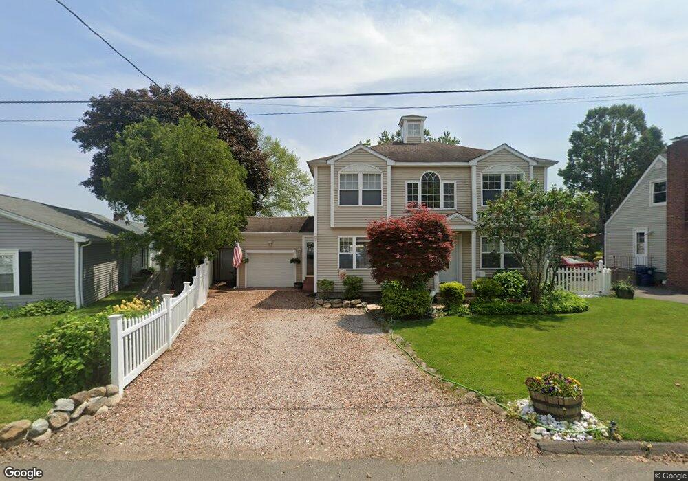 193 Connecticut Ave, West Haven, CT 06516 - photo 1