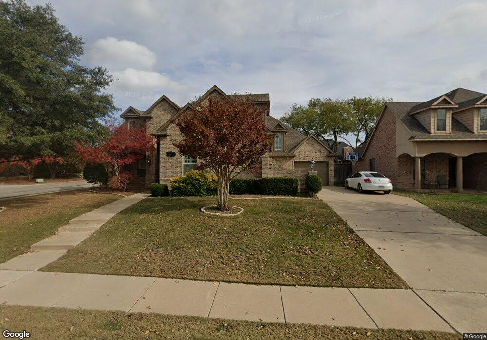 2201 Jefferson Trail, Denton, TX 76205 - photo 1