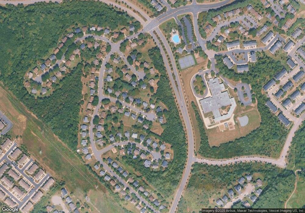 2808 Pulpit Hill Ct, Woodbridge, VA 22191 - photo 1