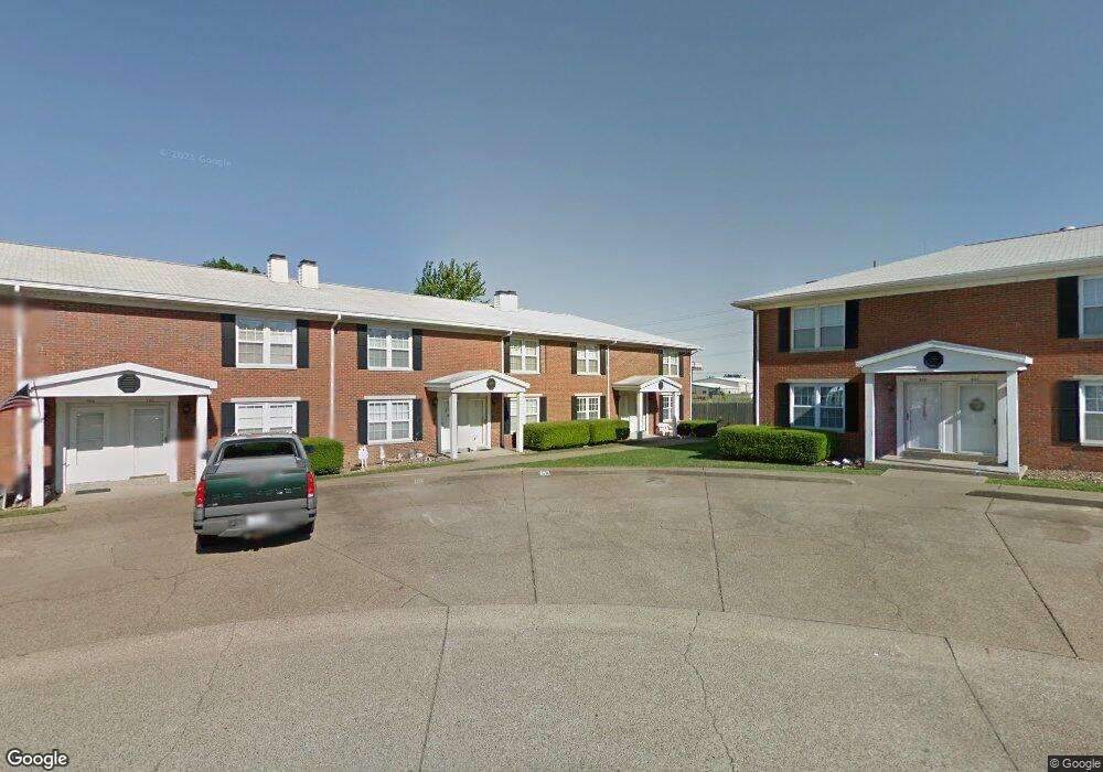 103 Olde Newburgh Dr, Newburgh, IN 47630 - photo 1