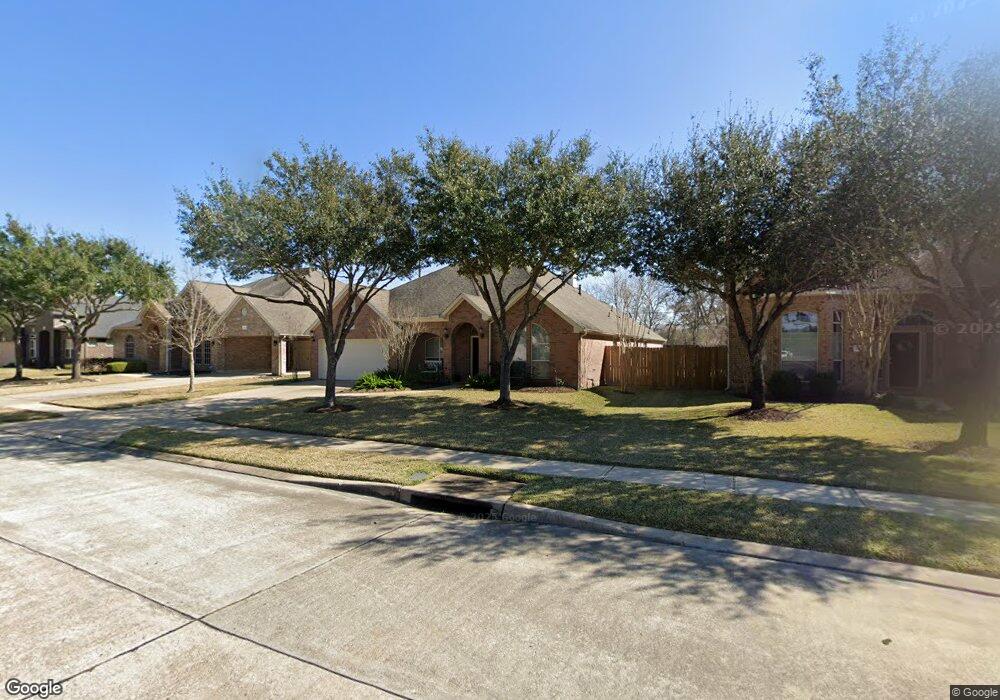 21427 Cozy Hollow Ln, Richmond, TX 77469 - photo 1