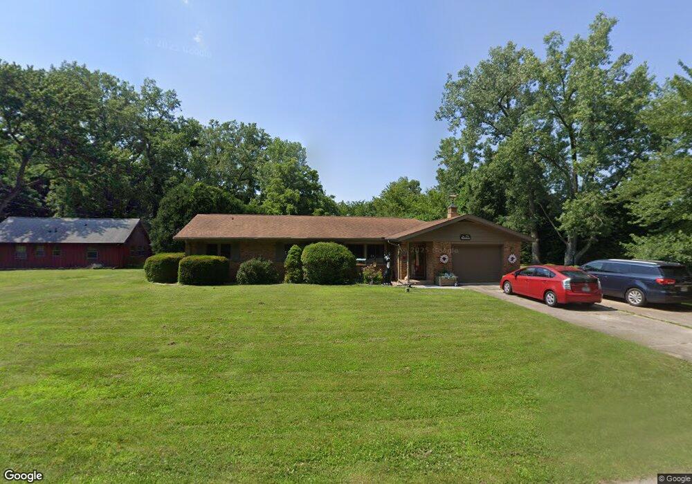 3596 N Cross Trail, La Porte, IN 46350 - photo 1