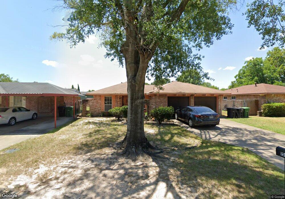 1507 Hidden Valley Dr, Houston, TX 77088 - photo 1