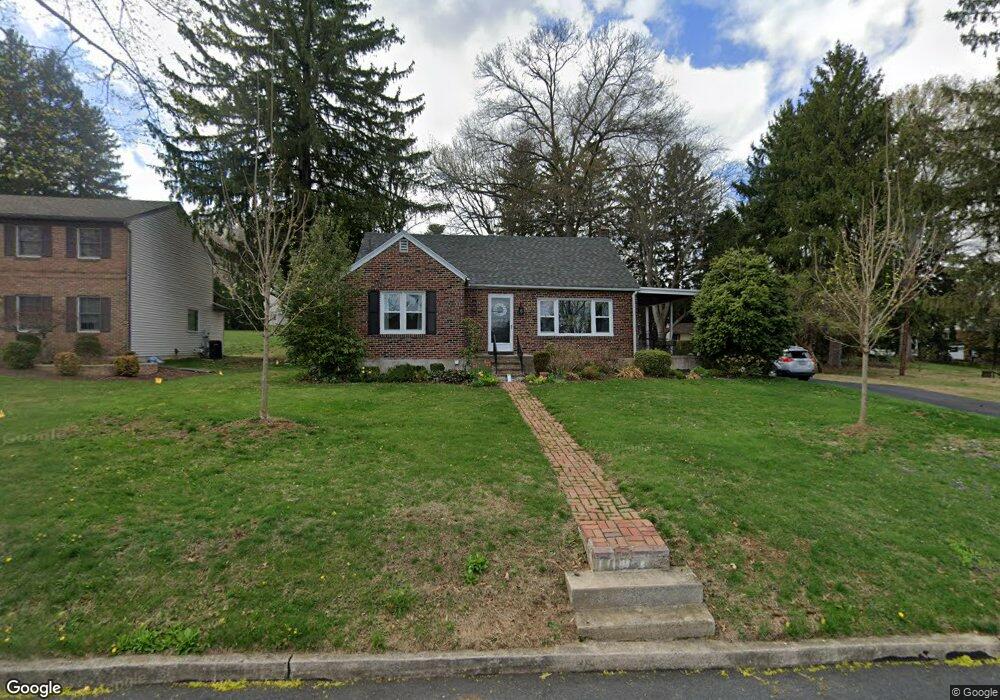 120 W 38th St, Reading, PA 19606 - photo 1