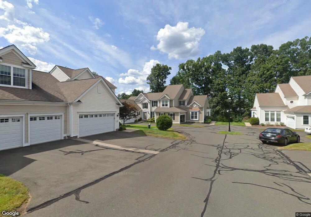 130 Barkledge Dr unit 1-22, Newington, CT 06111 - photo 1