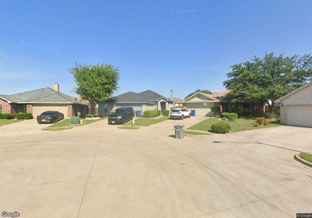 8005 Marielle Cir, Dallas, TX 75232 - photo 1