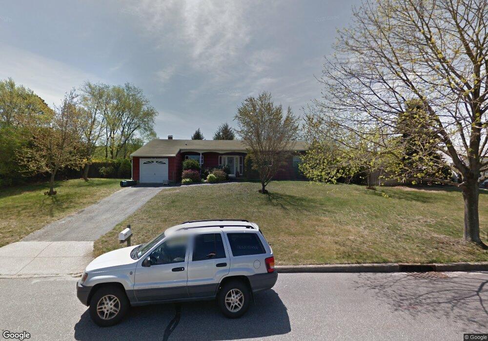 2684 Heather Ave, Medford, NY 11763 - photo 1