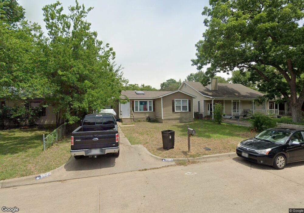 300 Elm St, Hurst, TX 76053 - photo 1