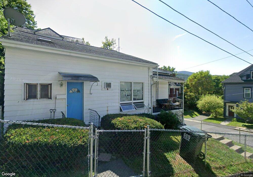 28 Dover St, North Adams, MA 01247 - photo 1