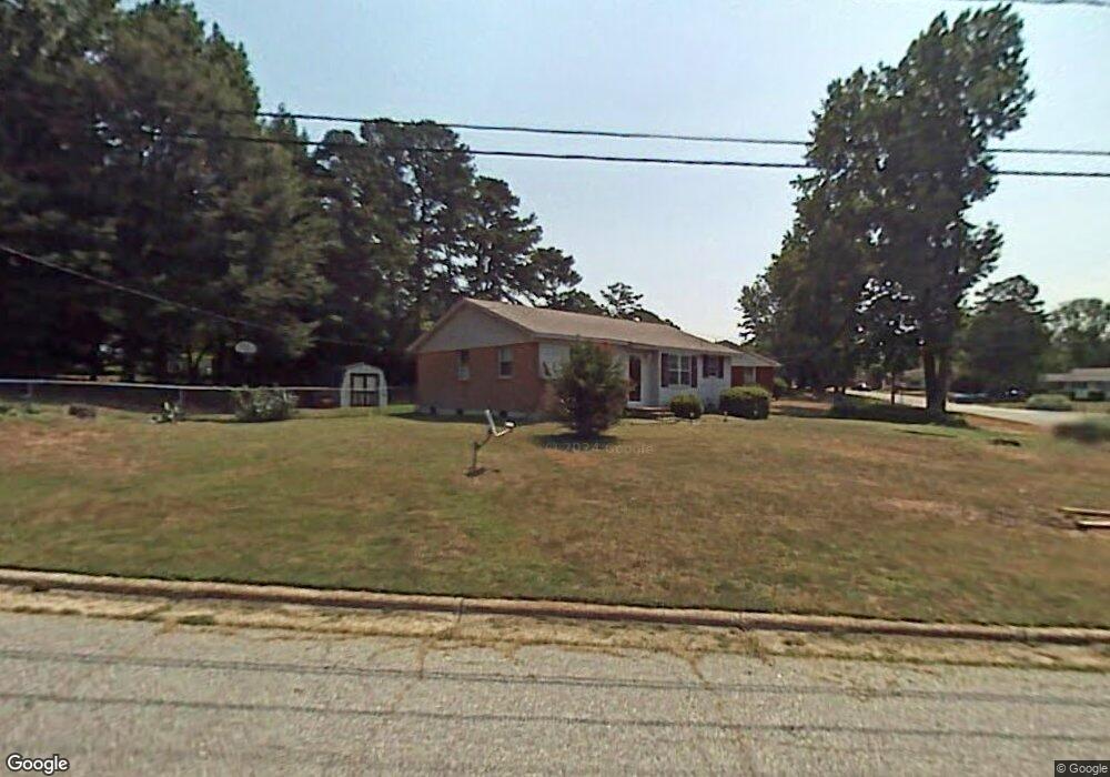 2002 Urban Dr, Greensboro, NC 27403 - photo 1