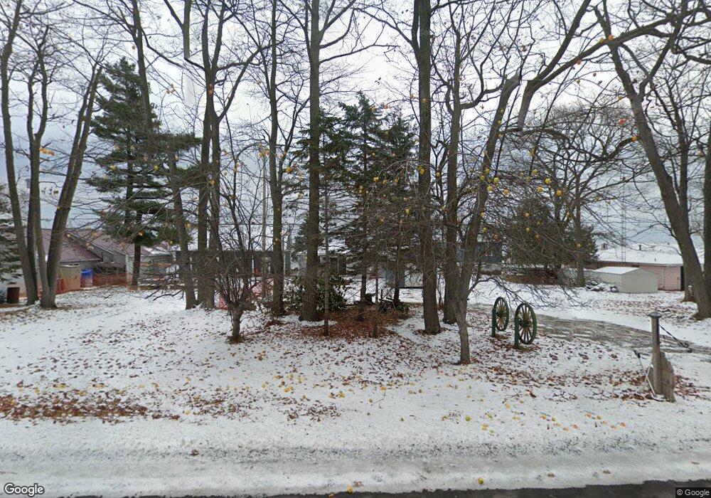 426 N Huron Rd, Au Gres, MI 48703 - photo 1