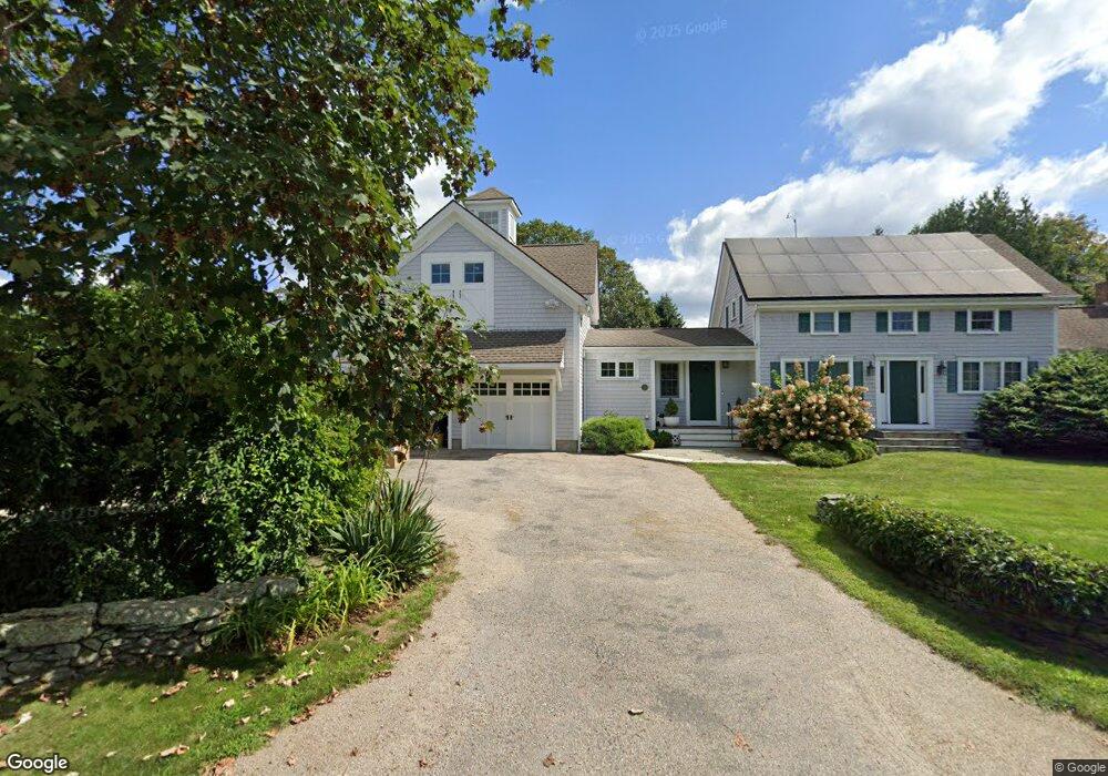 52 Grange Ave, Little Compton, RI 02837 - photo 1