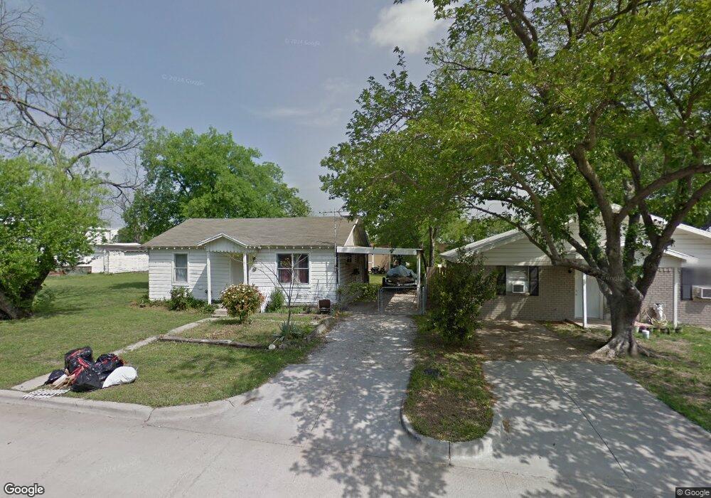 7720 Harwell St, Fort Worth, TX 76108 - photo 1