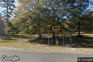 10 Section Line Rd, Leesville, LA 71446