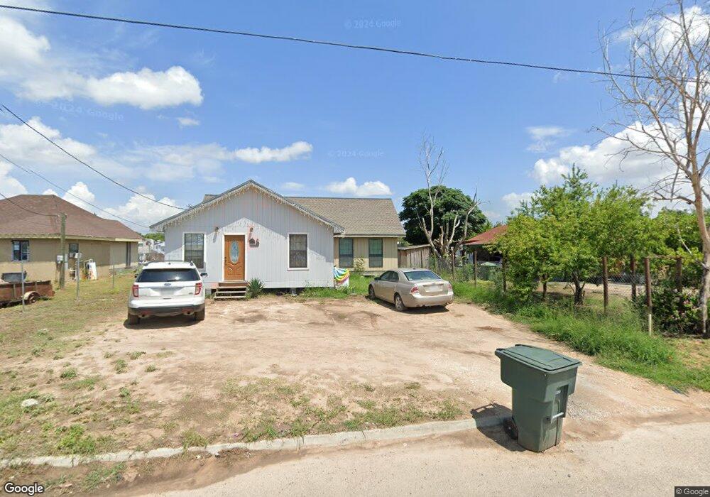 1911 Normandy St, Donna, TX 78537 - photo 1
