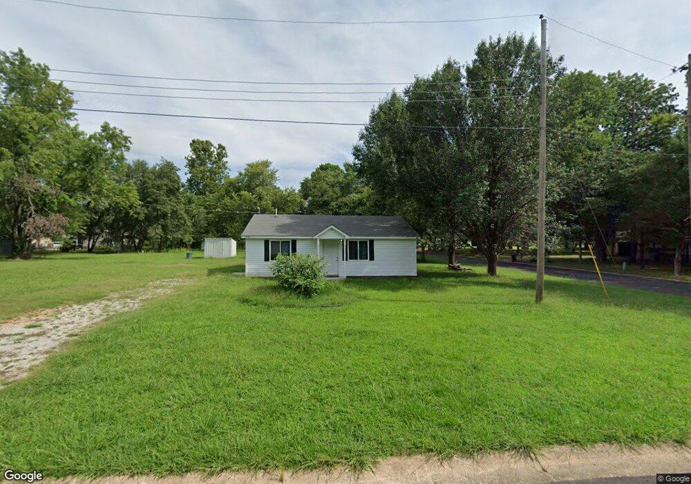 1202 Granger Dr, Jonesboro, AR 72401 - photo 1