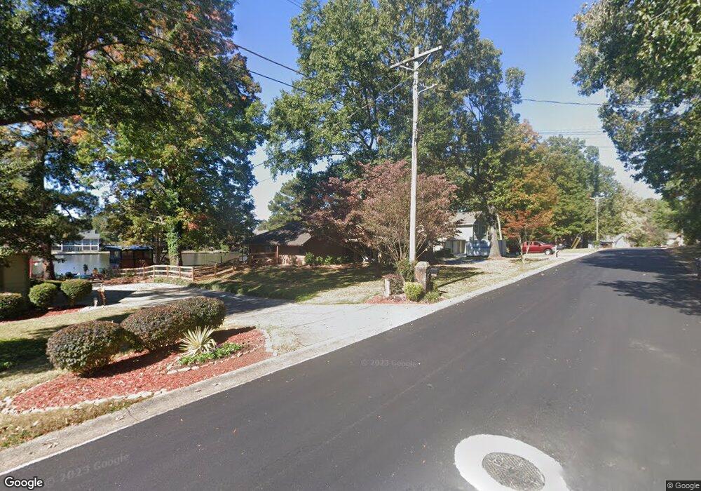 2081 Hampton Trail SE unit 17, Conyers, GA 30013 - photo 1