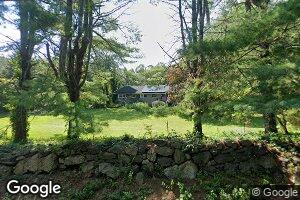 88 Salem Rd, Pound Ridge, NY 10576