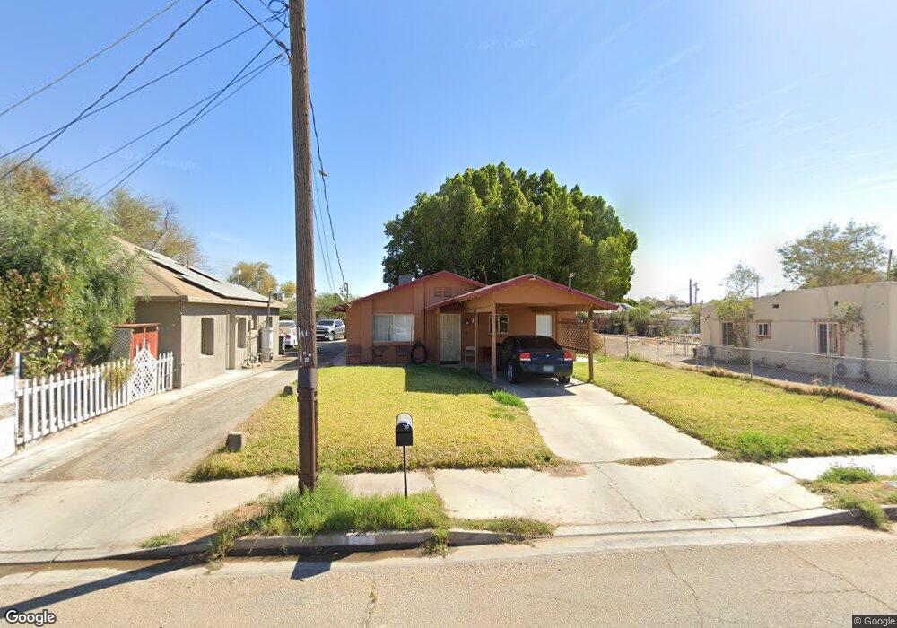 513 S 17th Ave, Yuma, AZ 85364 - photo 1