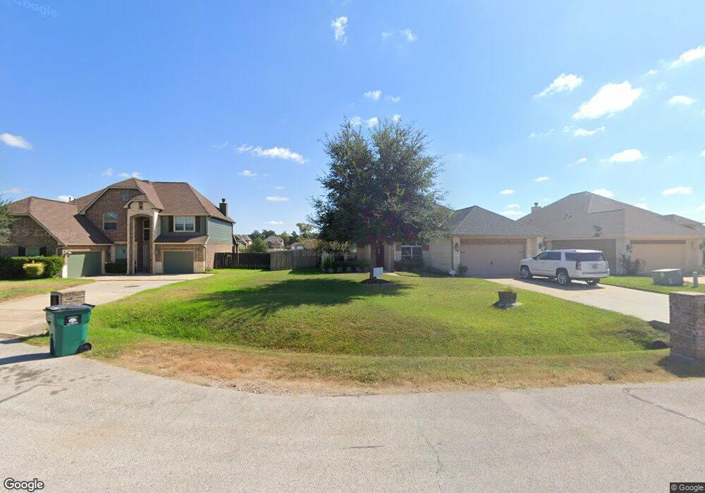 18707 Knippa Ct, Magnolia, TX 77355 - photo 1