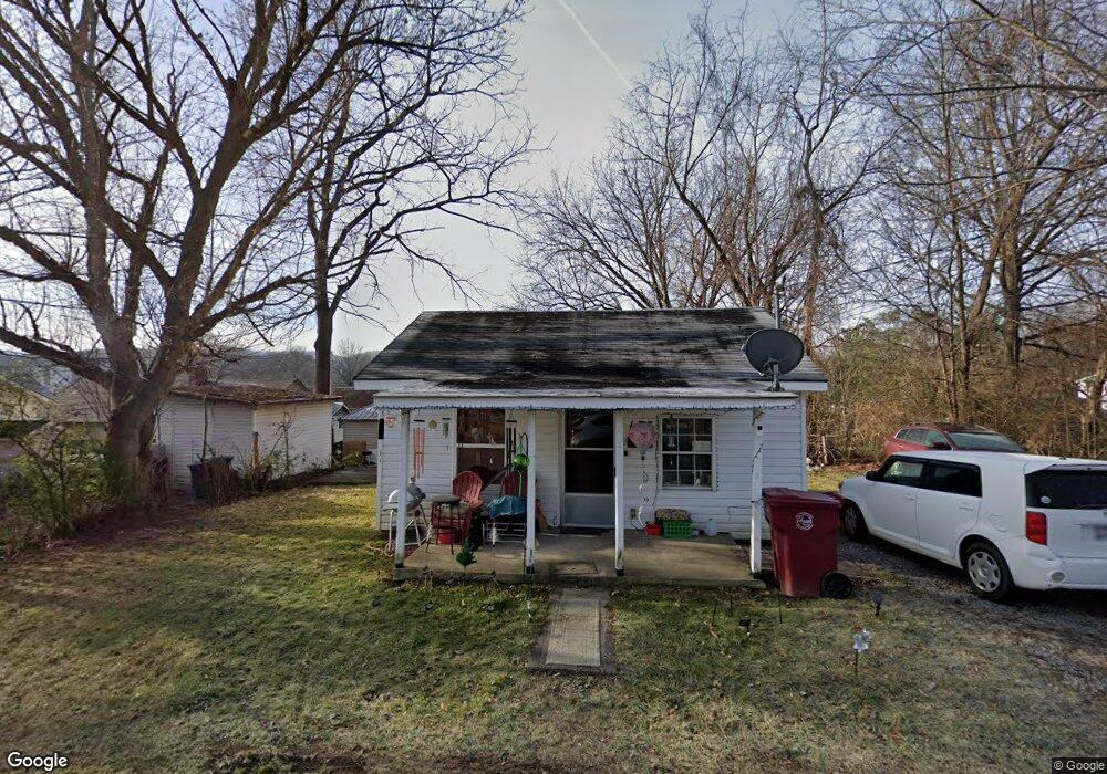103 Guy St, Johnson City, TN 37601 - photo 1