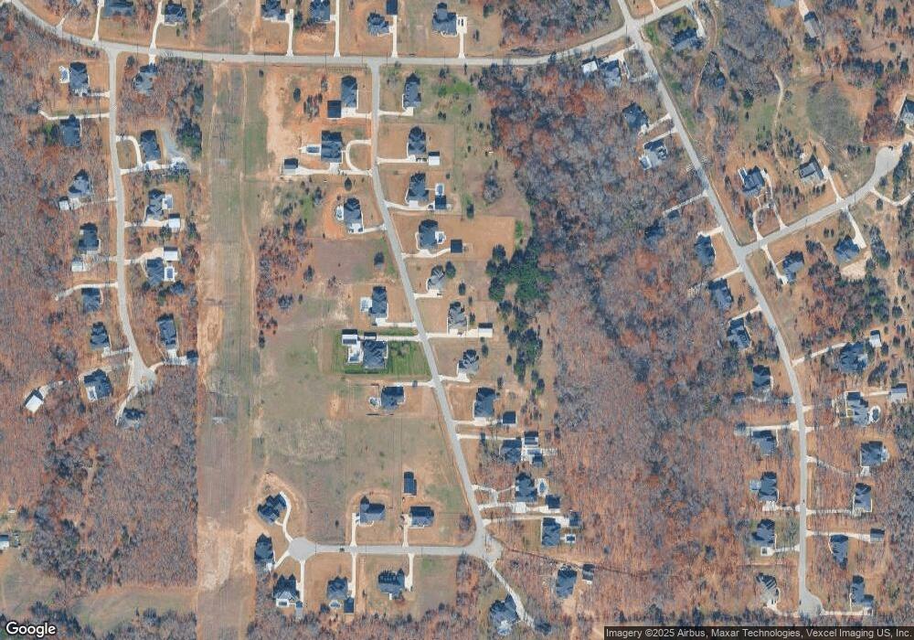 721 Glade Park Ct, Azle, TX 76020 - photo 1