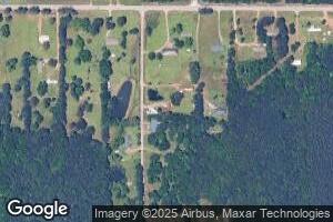 109 Simmons Rd, Cedarbluff, MS 39741