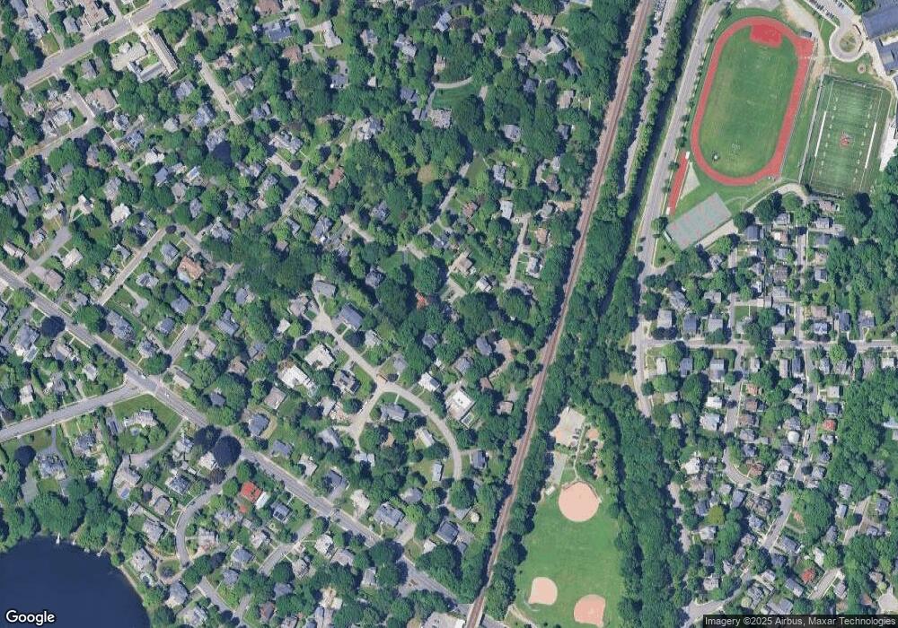 7 Meadowcroft Rd, Winchester, MA 01890 - photo 1