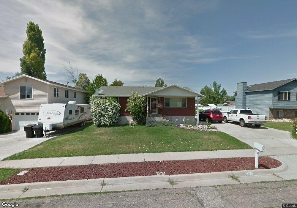 2736 W 1600 N, Clearfield, UT 84015 - photo 1