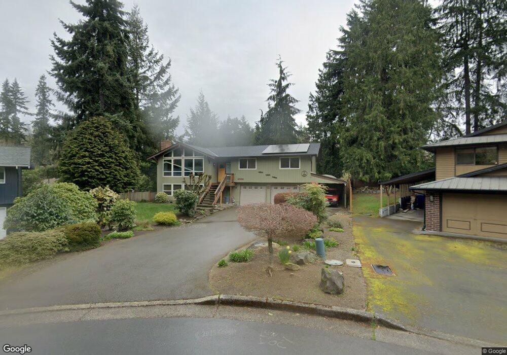 8205 181st Place SW, Edmonds, WA 98026 - photo 1