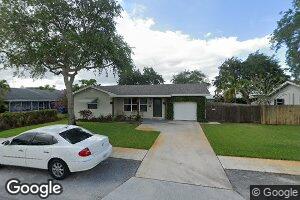 1308 New World Ave, Lantana, FL 33462