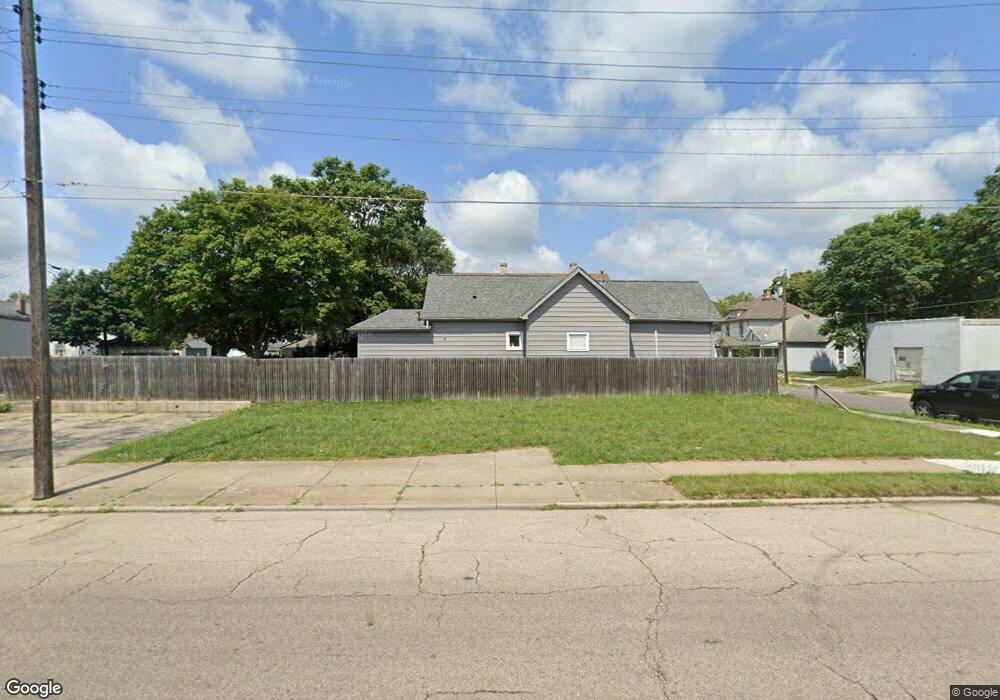 124 Charles St, Middletown, OH 45042 - photo 1