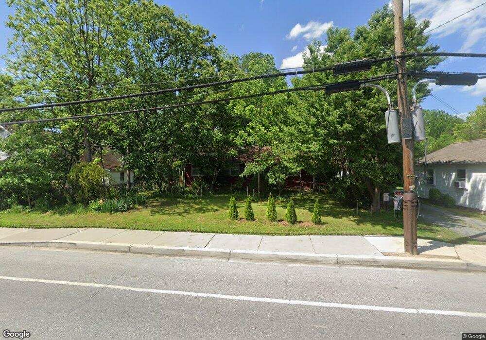 131 W Main St, Cecilton, MD 21913 - photo 1