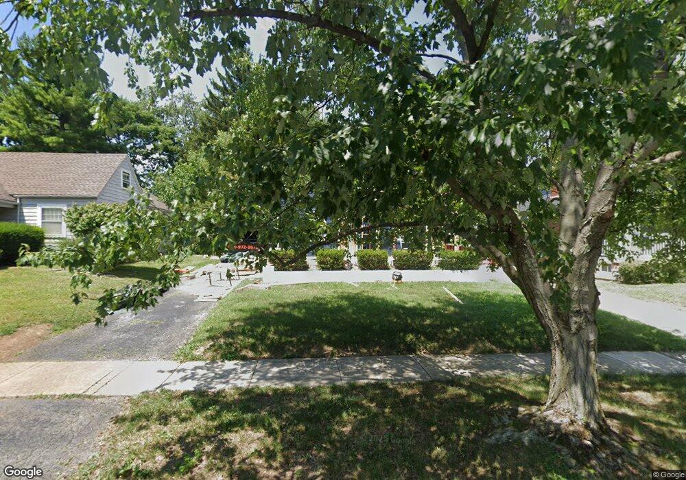 362 Acton Rd, Columbus, OH 43214 - photo 1