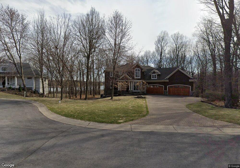 27665 Virginia Cove, Excelsior, MN 55331 - photo 1