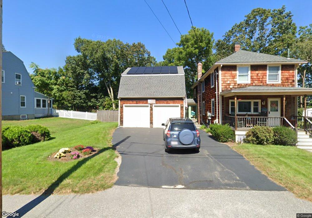 95 Irving St, Millis, MA 02054 - photo 1