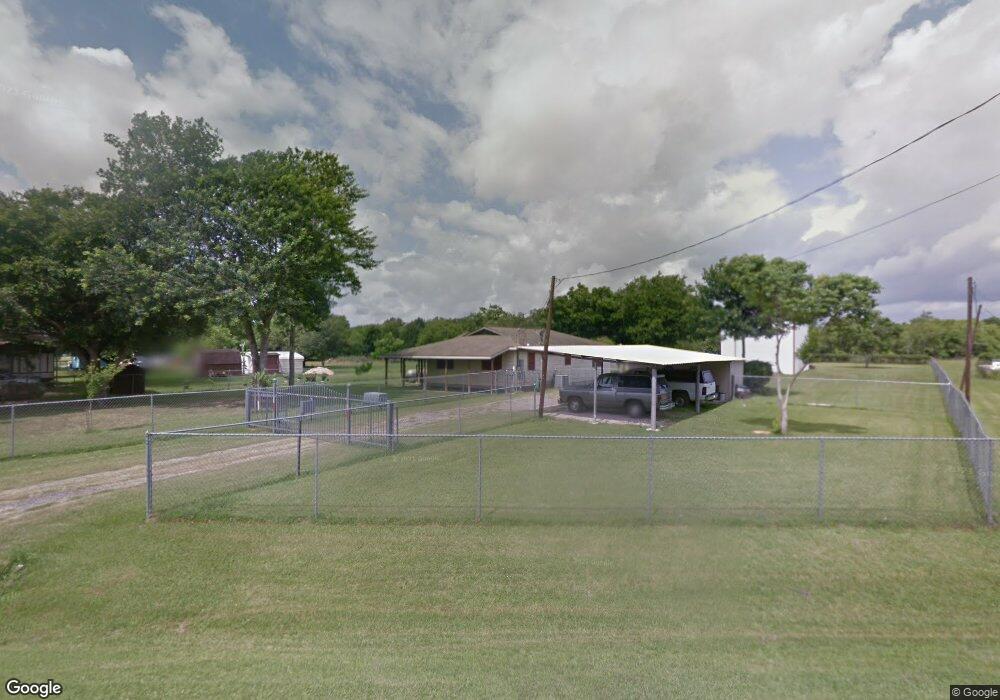 8312 Cook Rd, Manvel, TX 77578 - photo 1