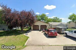 319 5th Ave N, Mapleton, ND 58059