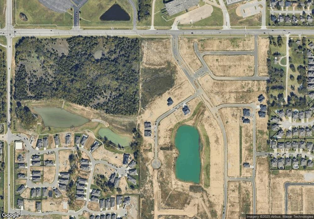 3120 W Phoenix St, Broken Arrow, OK 74011 - photo 1