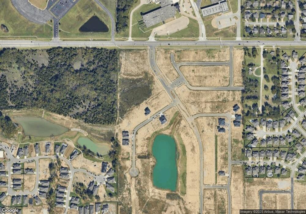 3108 W Phoenix St, Broken Arrow, OK 74011 - photo 1