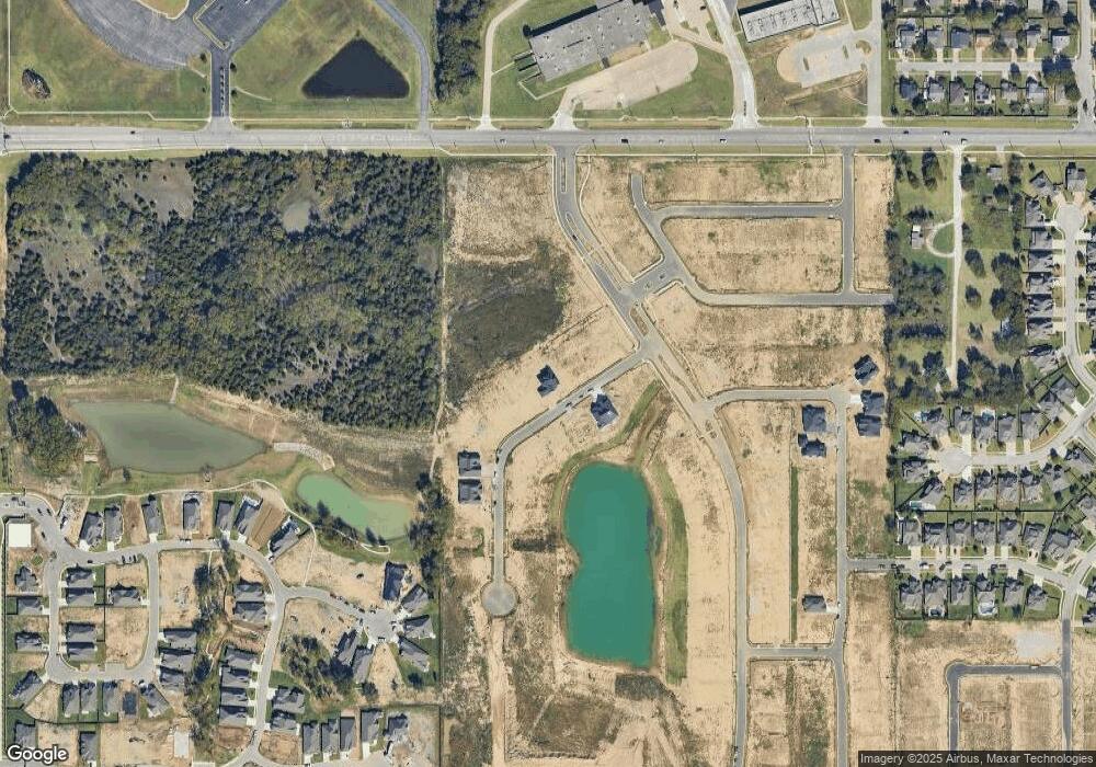 3112 W Phoenix St, Broken Arrow, OK 74011 - photo 1