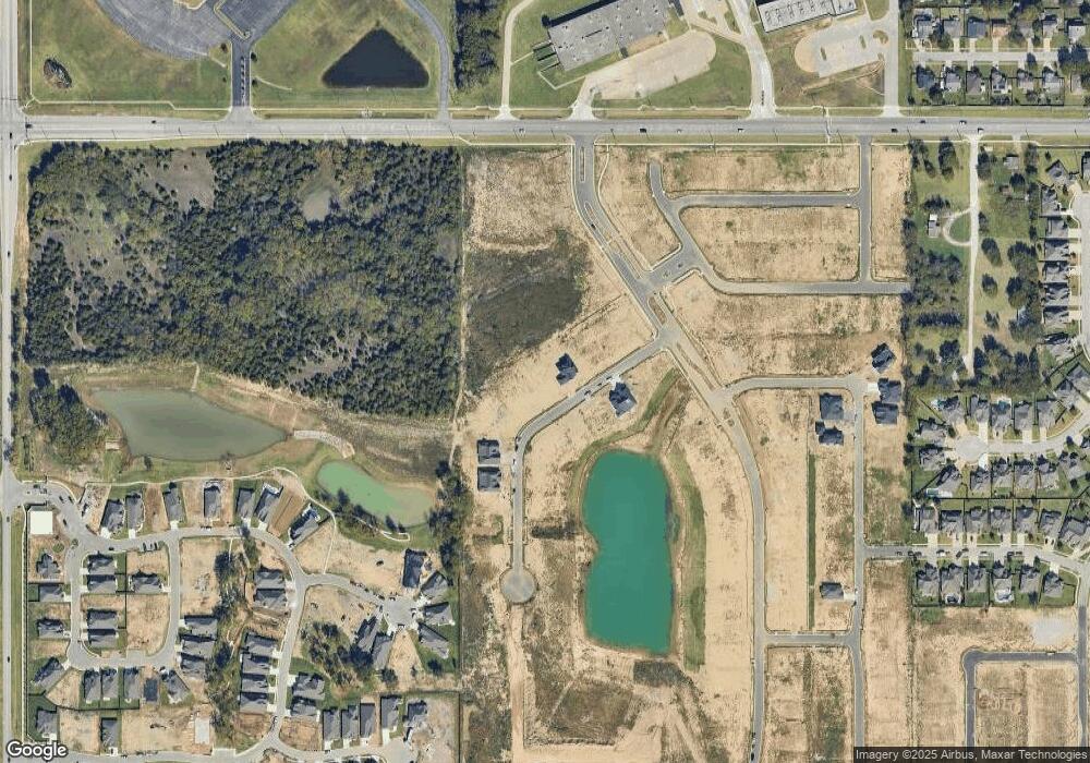 3116 W Phoenix St, Broken Arrow, OK 74011 - photo 1