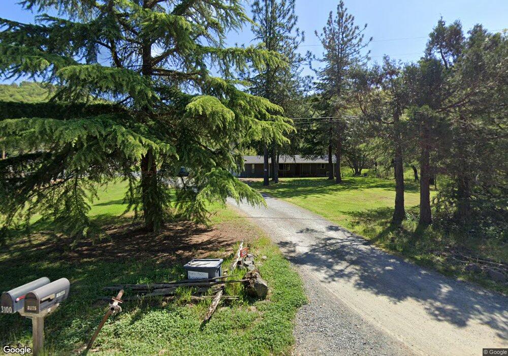 3100 Wards Creek Rd, Rogue River, OR 97537 - photo 1