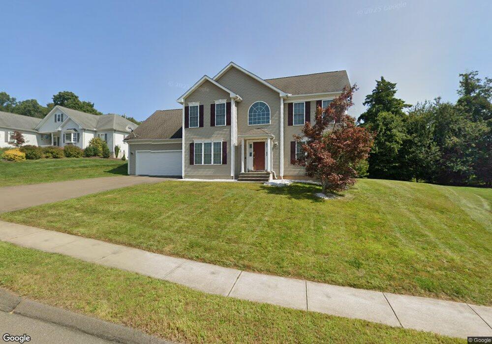 22 Knoll Ridge Ct, Middletown, CT 06457 - photo 1