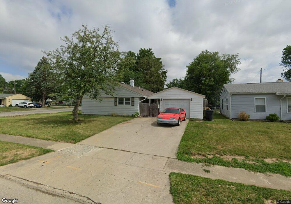 2301 Sequoya Dr, Lafayette, IN 47909 - photo 1