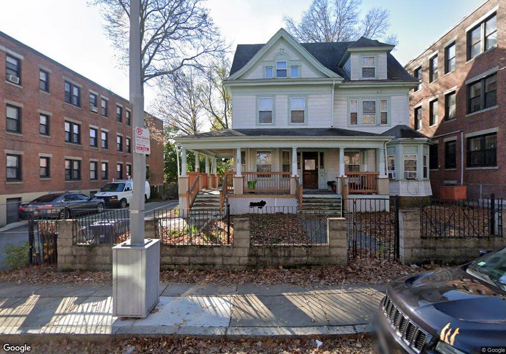 64- 64a Cheney, Boston, MA 02121 - photo 1