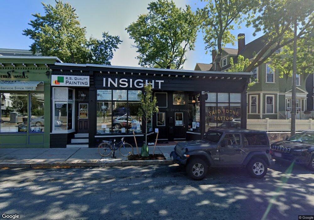 000 Secret, Boston, MA 02121 - photo 1