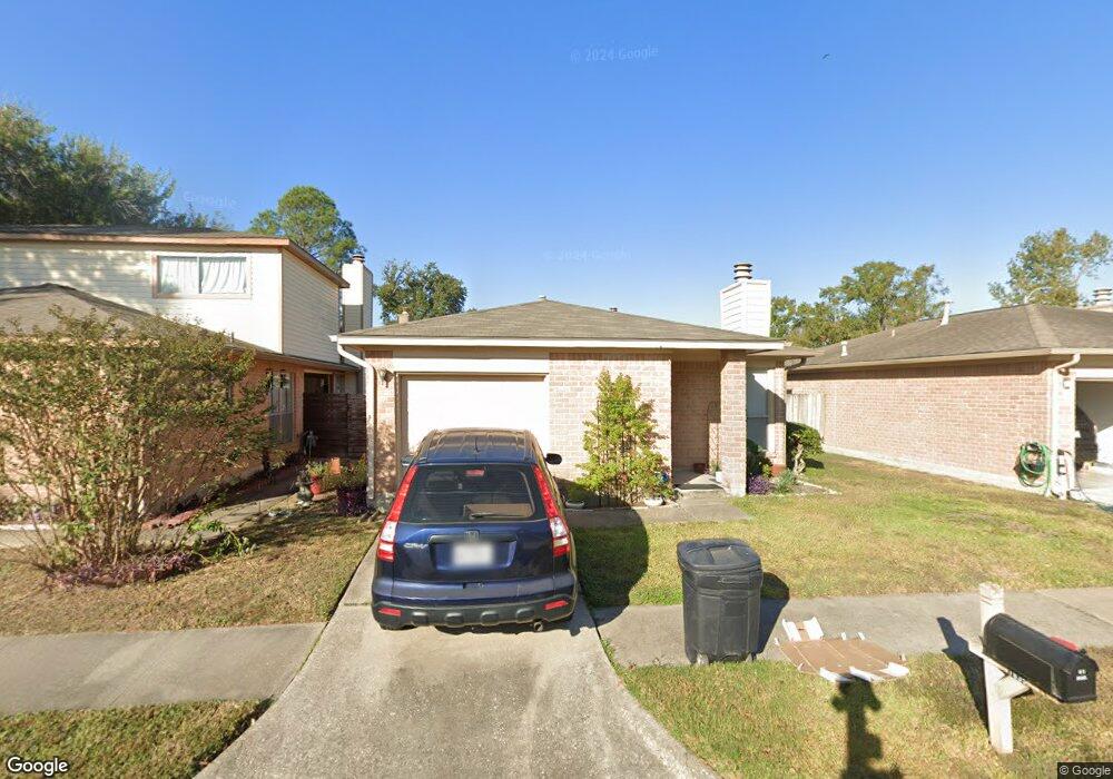 7835 Redlands Dr, Houston, TX 77040 - photo 1